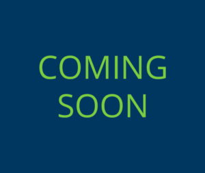 coming soon