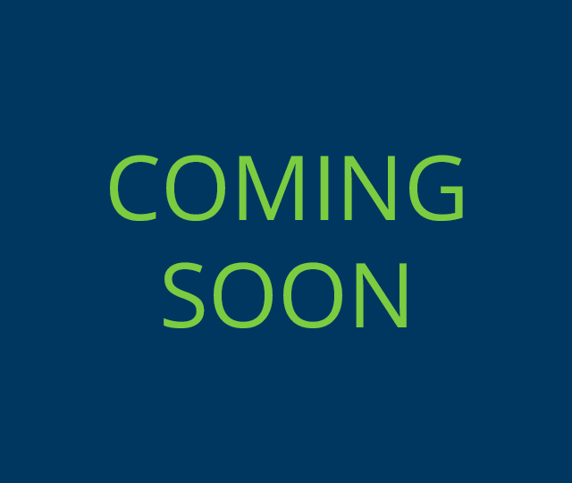 coming soon