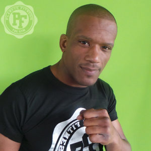 Tonystone