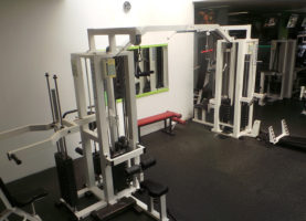 Salle Fitness1