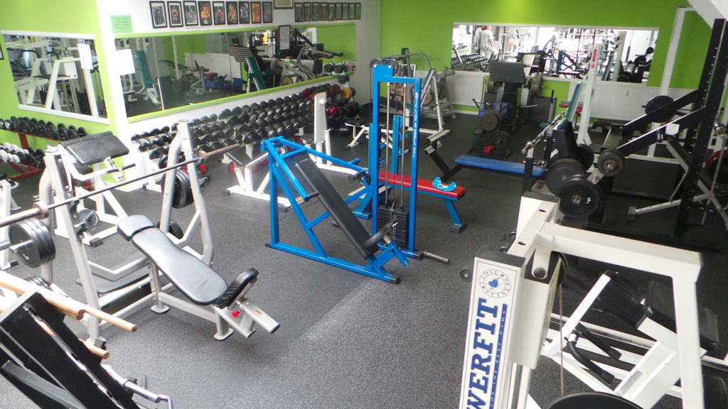 Salle Fitness2