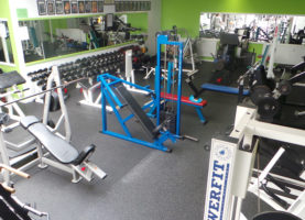 Salle Fitness2
