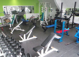 Salle Fitness4