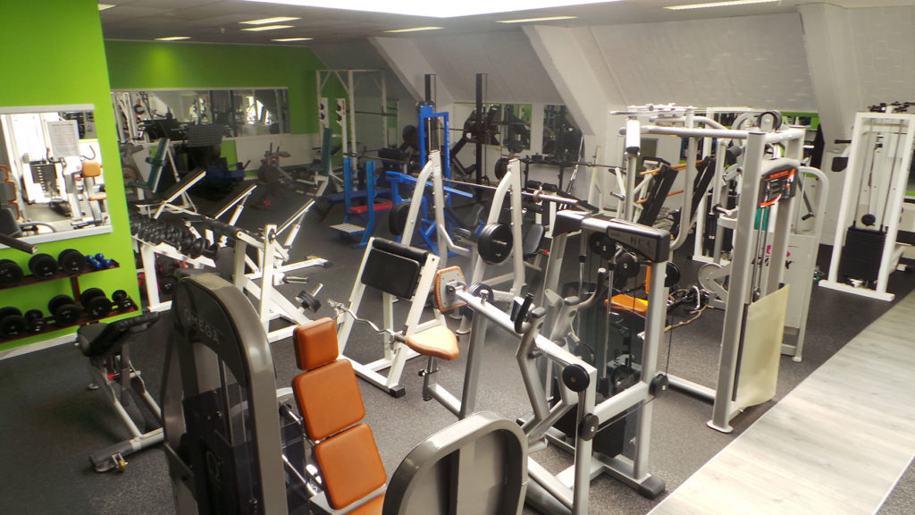 Salle Fitness6