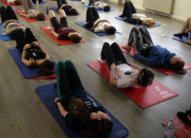 Salle2 Stretch Tonic