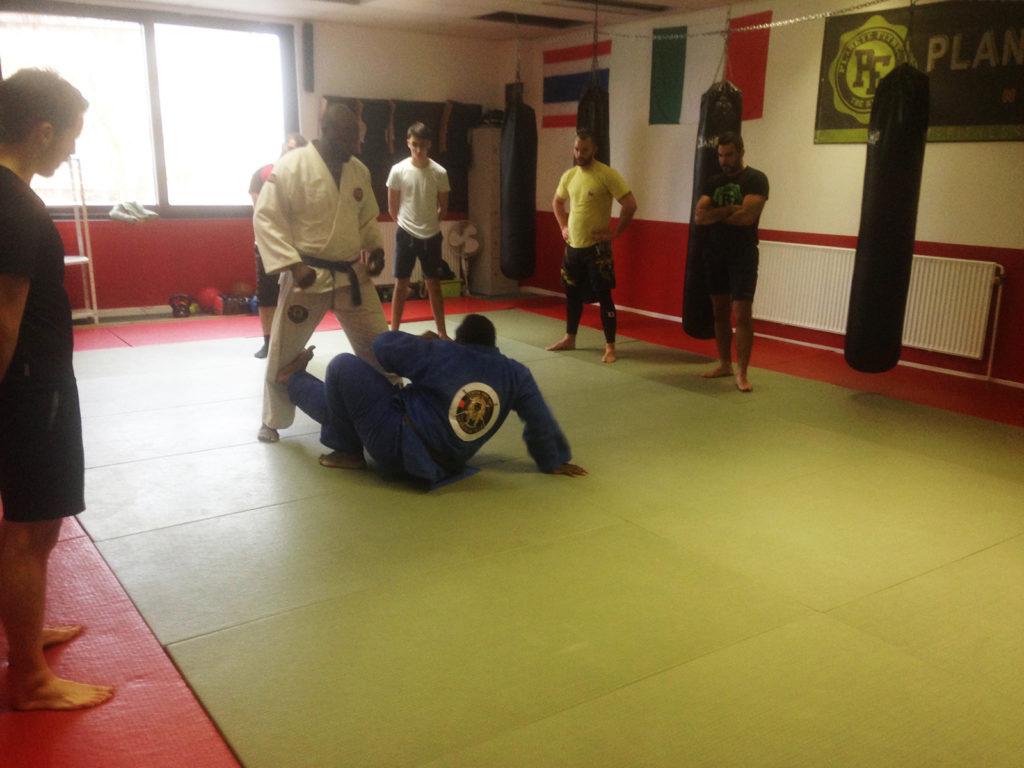 Salle3 MMA Jyu Jitsu